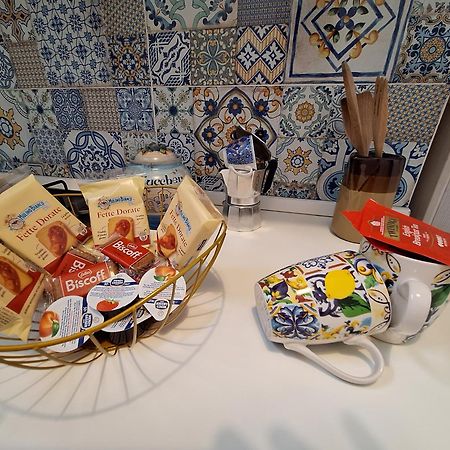 Villa Gianna Amalfi Coast Conca dei Marini Eksteriør bilde