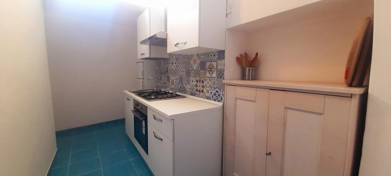 Villa Gianna Amalfi Coast Conca dei Marini Eksteriør bilde