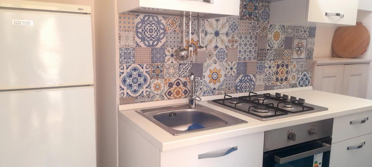 Villa Gianna Amalfi Coast Conca dei Marini Eksteriør bilde