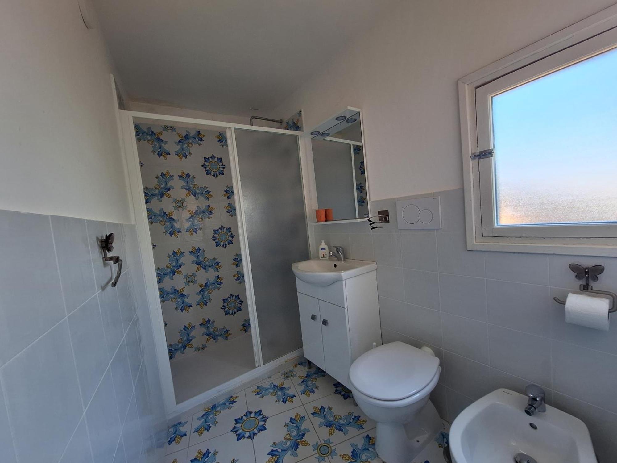Villa Gianna Amalfi Coast Conca dei Marini Eksteriør bilde