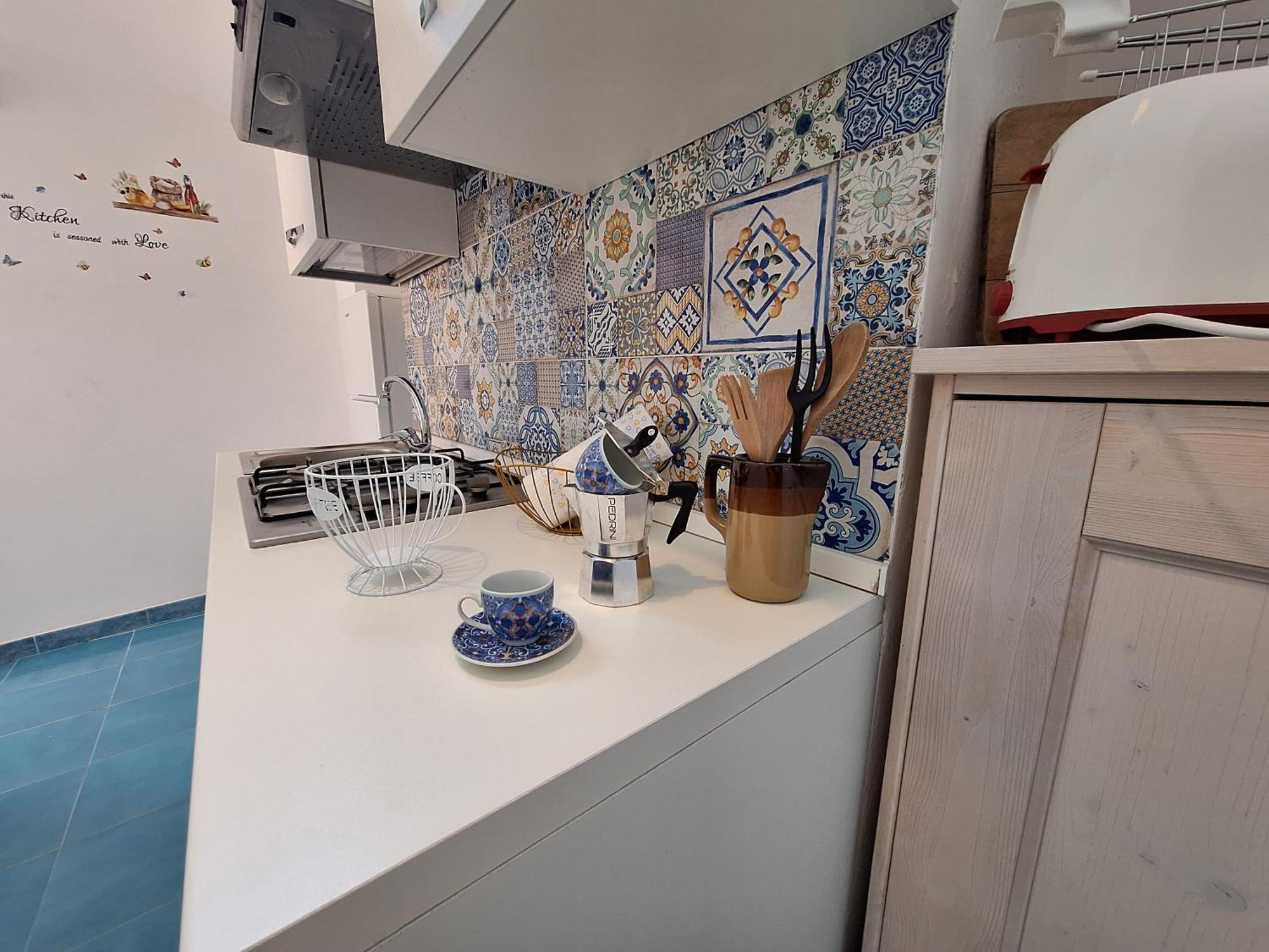 Villa Gianna Amalfi Coast Conca dei Marini Eksteriør bilde